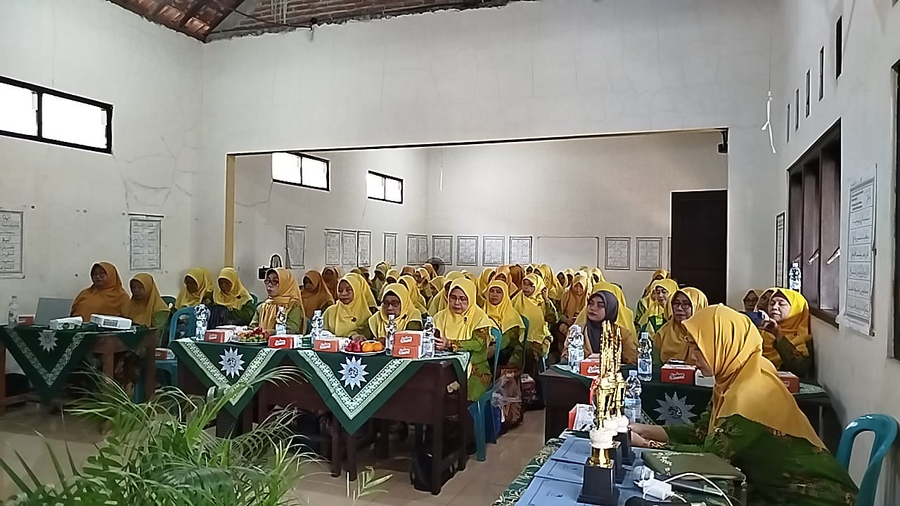 Musyawarah Cabang HMI kota kumurkek 2025