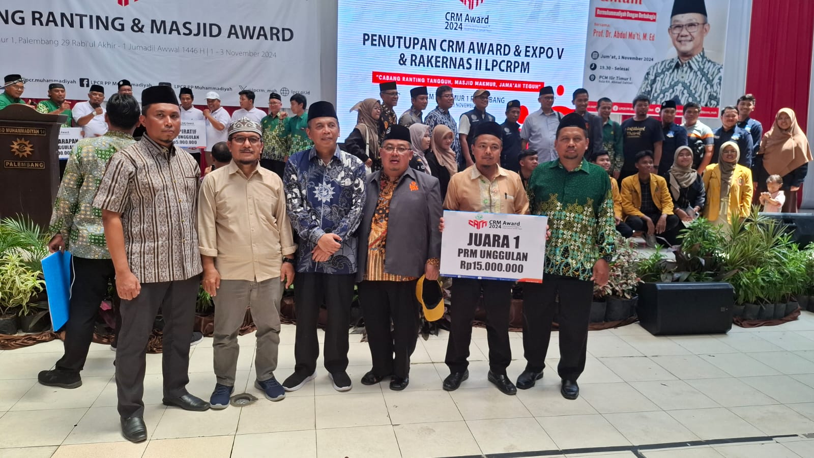 Kegiatan HMI kota kumurkek